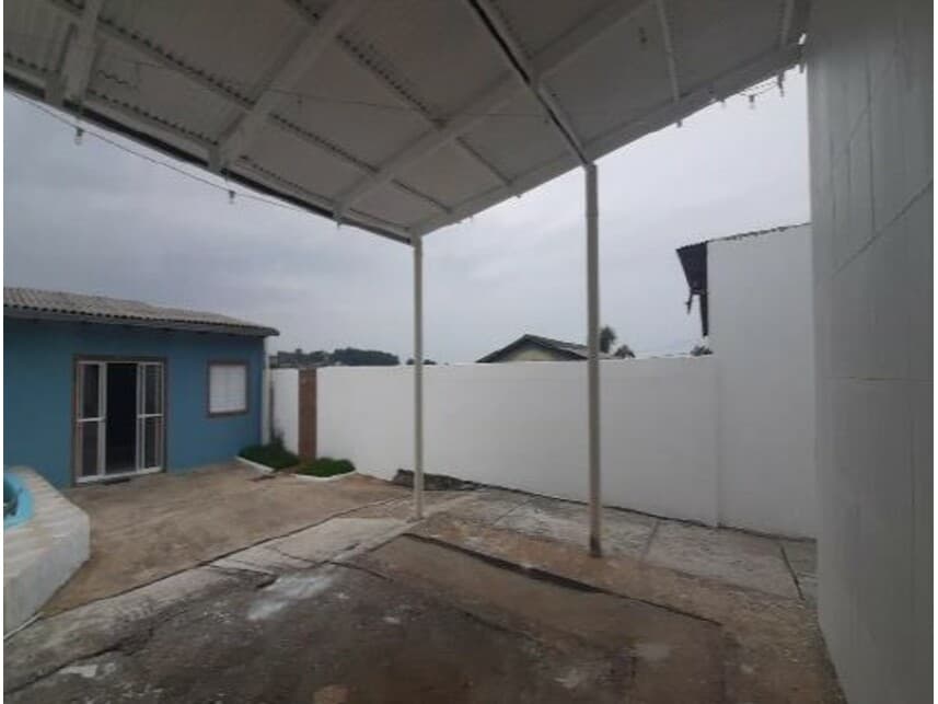 Foto 11 de 12: Casa em leilão em Alvorada - RS — Casa à venda em leilão