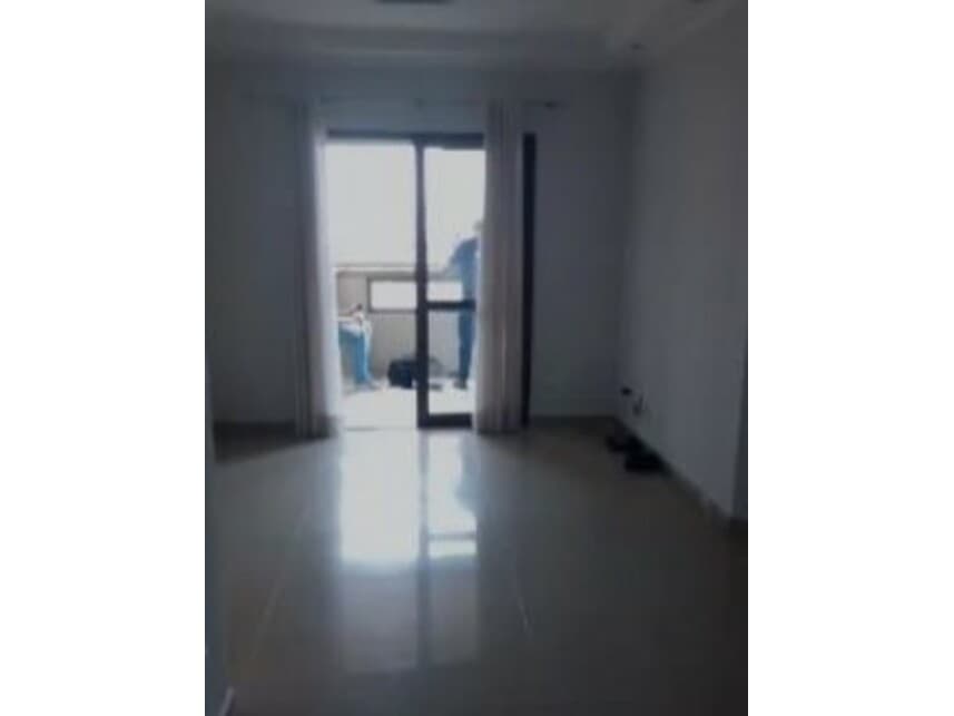 Foto 3 de 13: Apartamento em leilão em São Bernardo Do Campo - SP — Apartamento à venda em leilão