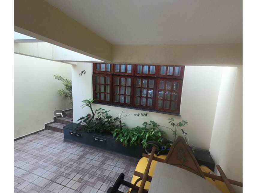 Foto 2 de 12: Casa em leilão em São Paulo - SP — Casa à venda em leilão