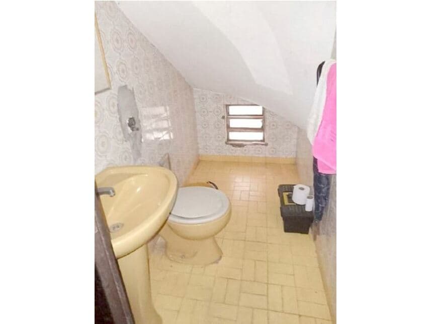 Foto 6 de 17: Casa em leilão em São Paulo - SP — Casa à venda em leilão