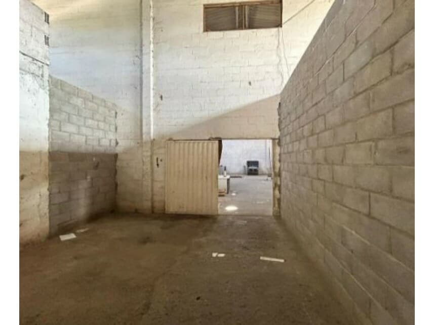 Foto 7 de 14: Comercial em leilão em Itamaraju - BA — Prédio Comercial à venda em leilão