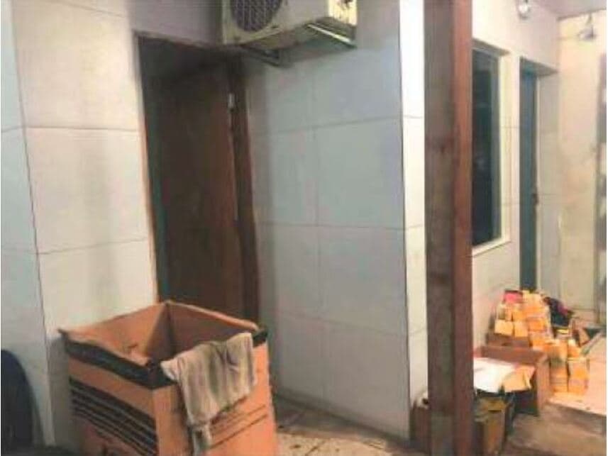 Foto 4 de 8: Comercial em leilão em Maceió - AL — Galpão à venda em leilão