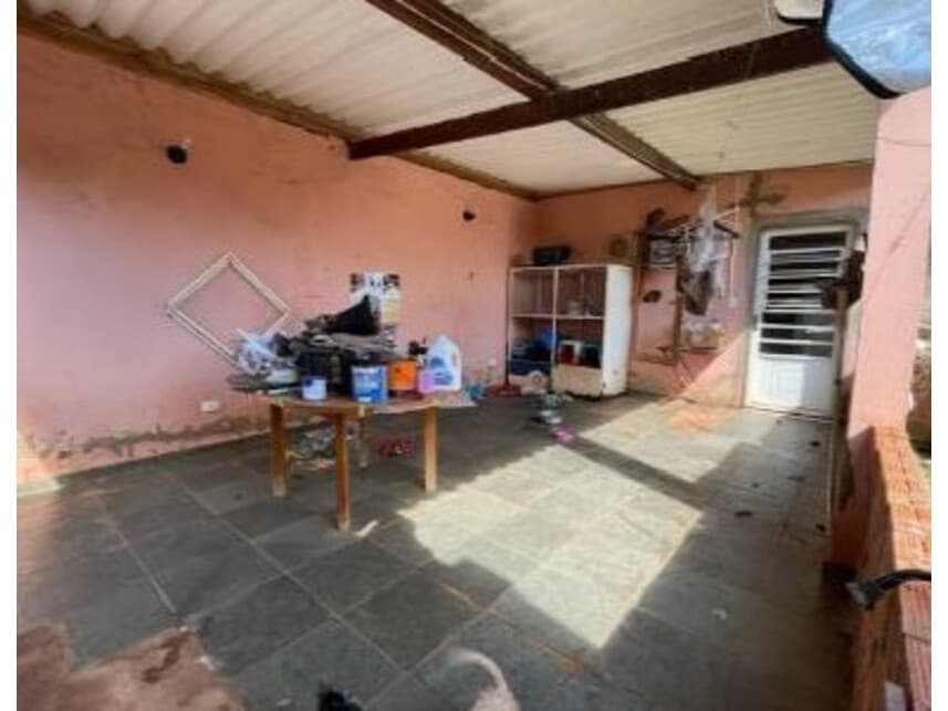 Foto 13 de 14: Casa em leilão em Campo Grande - MS — Casa à venda em leilão