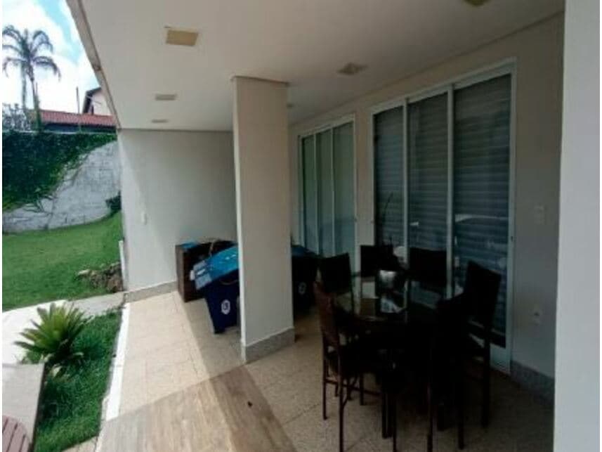 Foto 28 de 34: Casa em leilão em Campinas - SP — Casa à venda em leilão