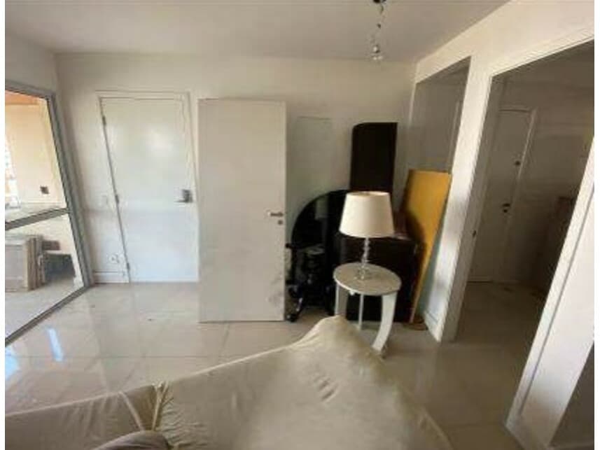 Foto 10 de 12: Apartamento em leilão em Santo André - SP — Apartamento à venda em leilão
