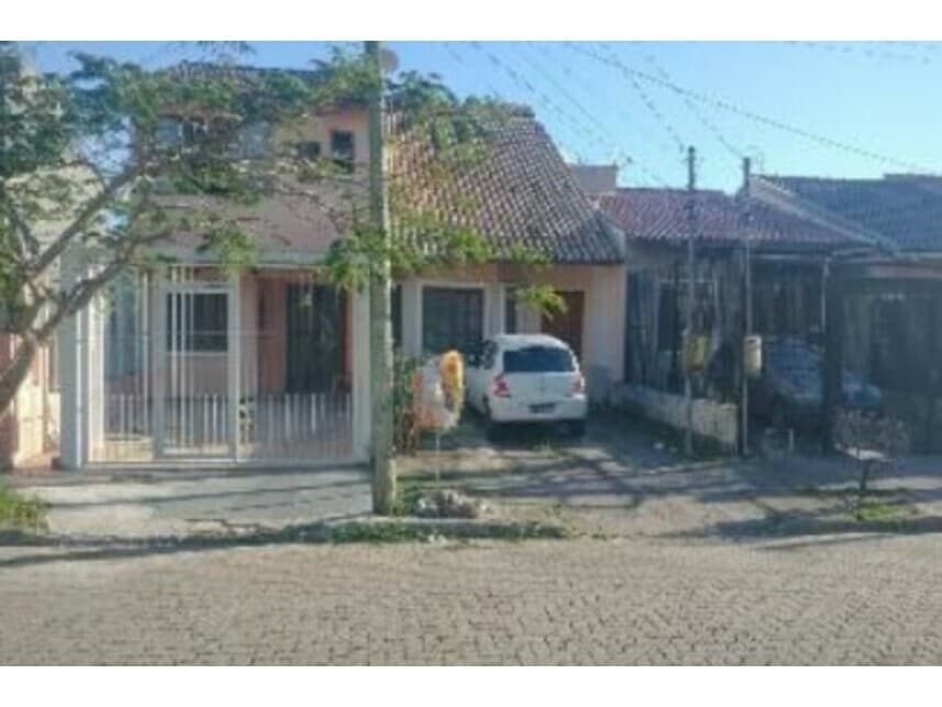Foto 3 de 4: Casa em leilão em Porto Alegre - RS — Casa à venda em leilão