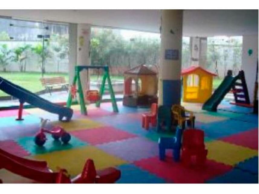 Foto 13 de 17: Apartamento em leilão em São Paulo - SP — Apartamento à venda em leilão