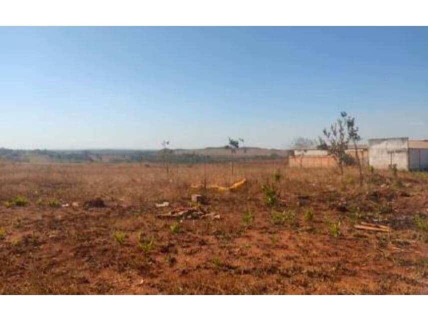 Foto 5 de 6: Terreno em leilão em Luziânia - GO — Terrenos à venda em leilão