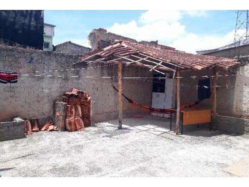 Foto 19 de 19: Casa em leilão em Sorocaba - SP — Casa à venda em leilão