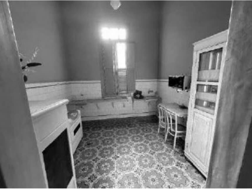 Foto 5 de 12: Casa em leilão em Carangola - MG — Casa à venda em leilão
