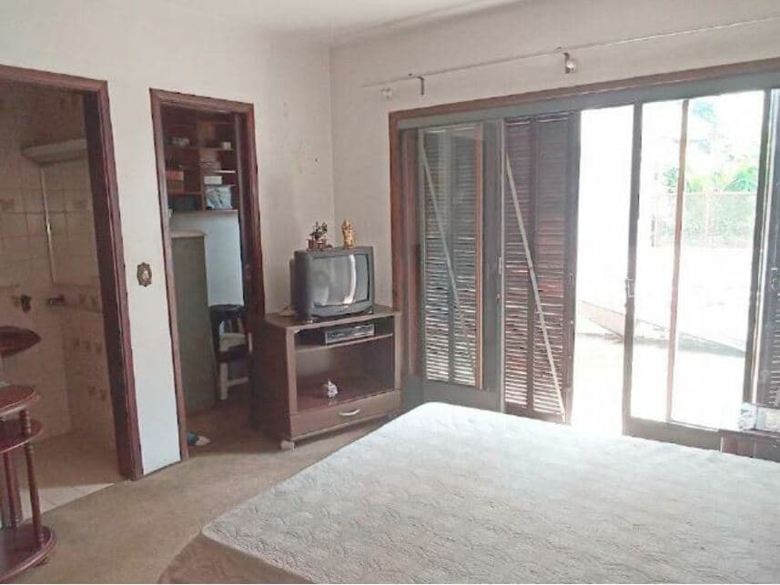 Foto 13 de 17: Casa em leilão em São Paulo - SP — Casa à venda em leilão