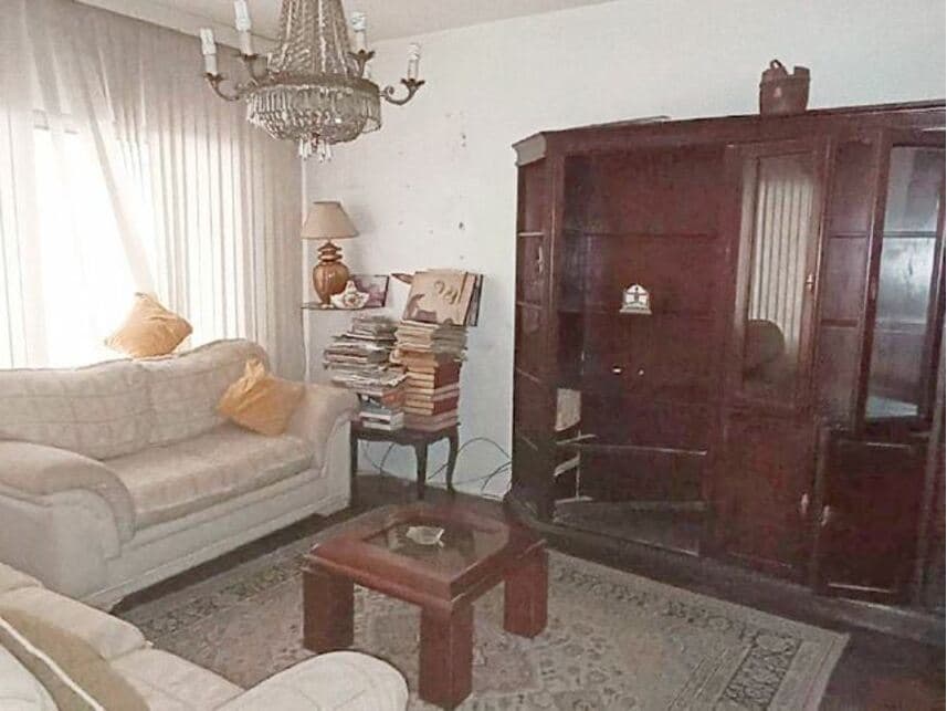 Foto 5 de 17: Casa em leilão em São Paulo - SP — Casa à venda em leilão