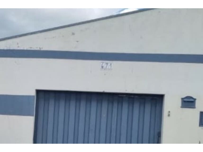 Foto 2 de 5: Casa em leilão em Franca - SP — Casa à venda em leilão