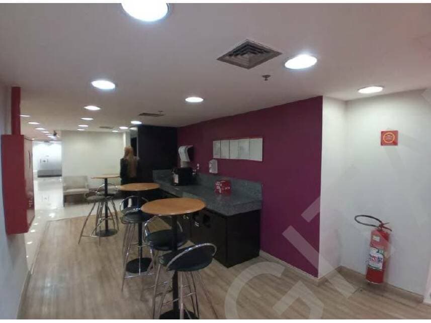 Foto 7 de 14: Comercial em leilão em Rio De Janeiro - RJ — Sala Comercial à venda em leilão