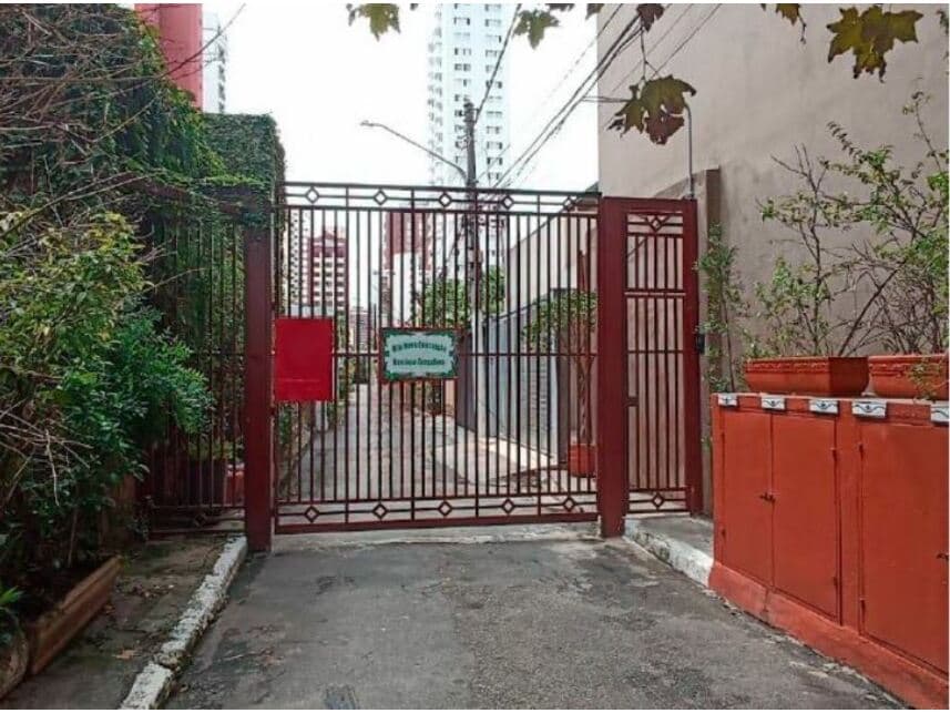 Foto 1 de 17: Casa em leilão em São Paulo - SP — Casa à venda em leilão