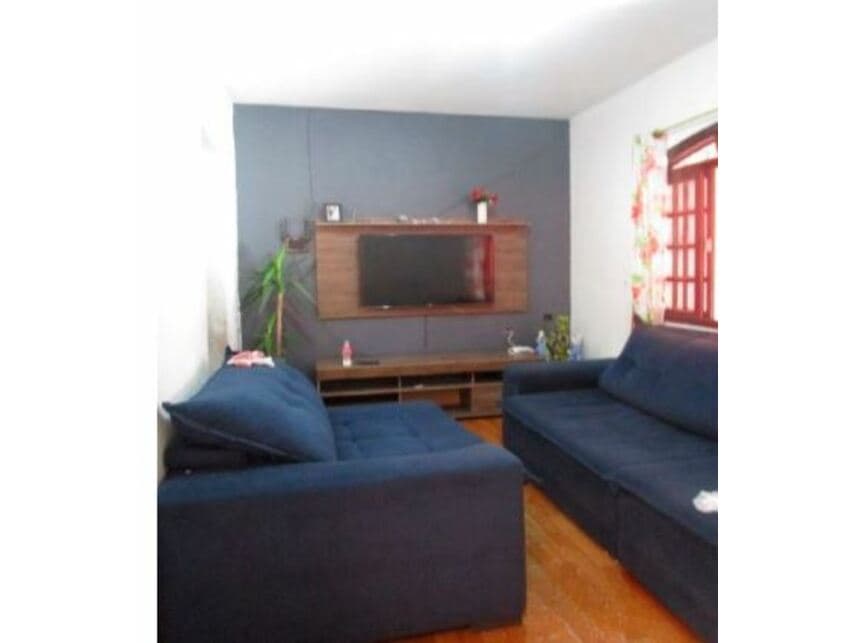 Foto 4 de 9: Casa em leilão em Osasco - SP — Casa à venda em leilão