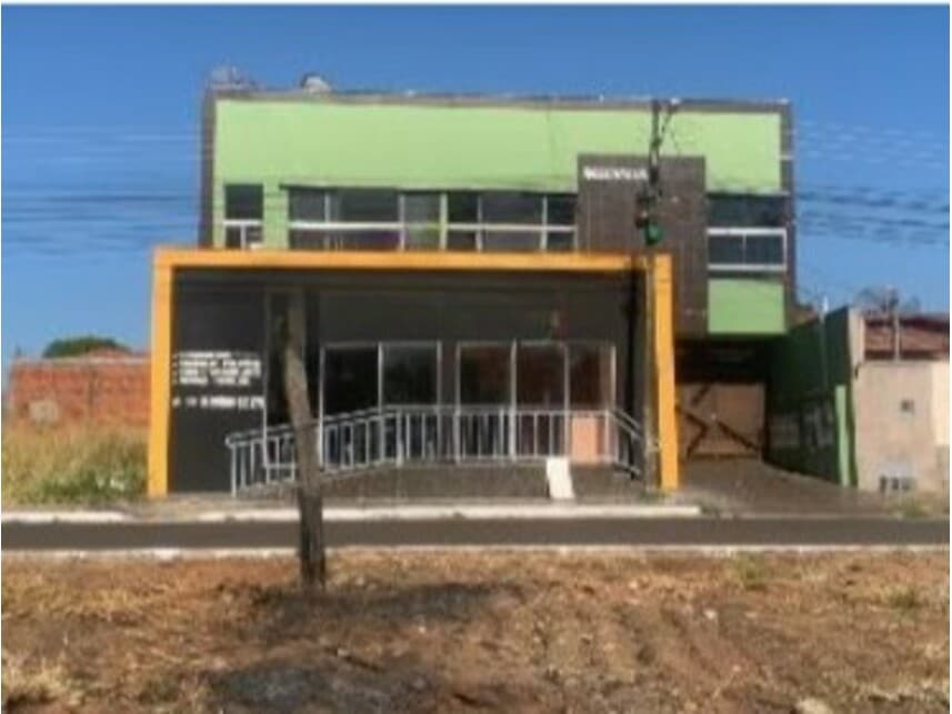 Foto 1 de 2: Comercial em leilão em Araguaína - TO — Residencial / Comercial à venda em leilão