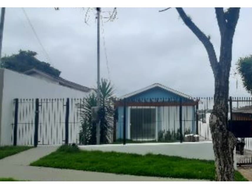 Foto 1 de 12: Casa em leilão em Alvorada - RS — Casa à venda em leilão