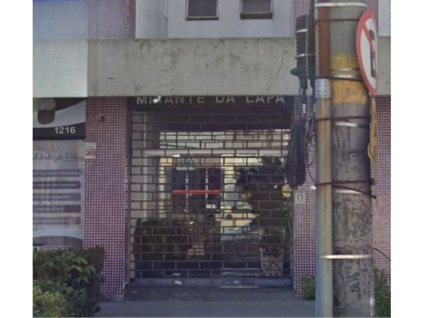 Foto 2 de 2: Comercial em leilão em São Paulo - SP — Sala Comercial à venda em leilão