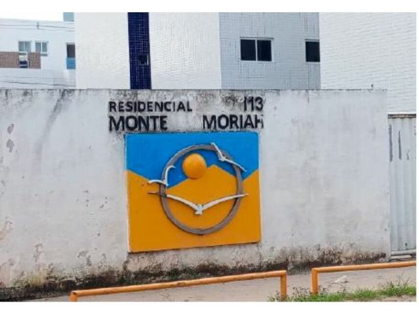 Foto 2 de 4: Apartamento em leilão em João Pessoa - PB — Apartamento à venda em leilão