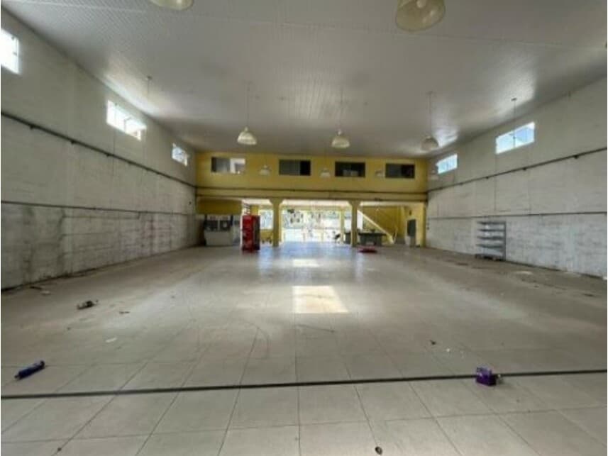 Foto 5 de 14: Comercial em leilão em Itamaraju - BA — Prédio Comercial à venda em leilão