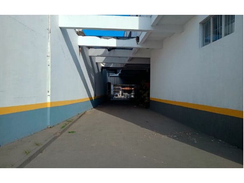 Foto 13 de 15: Imóvel em leilão em São Paulo - SP — Ex-Agência à venda em leilão