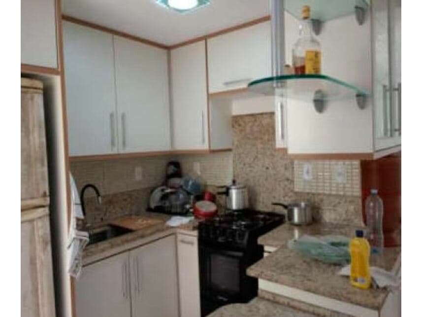 Foto 4 de 10: Apartamento em leilão em Campinas - SP — Apartamento à venda em leilão