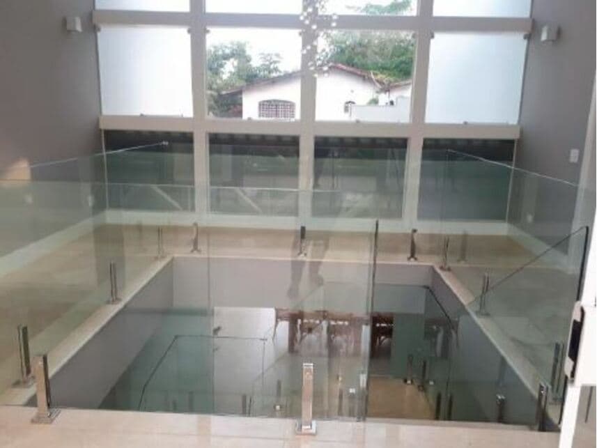 Foto 34 de 49: Casa em leilão em Guarujá - SP — Casa à venda em leilão
