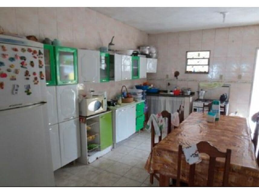 Foto 6 de 14: Casa em leilão em Nossa Senhora Do Socorro - SE — Casa à venda em leilão