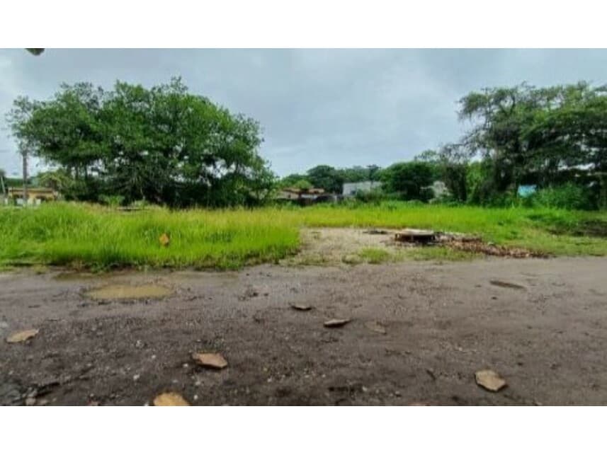 Foto 2 de 4: Terreno em leilão em Magé - RJ — Terreno à venda em leilão