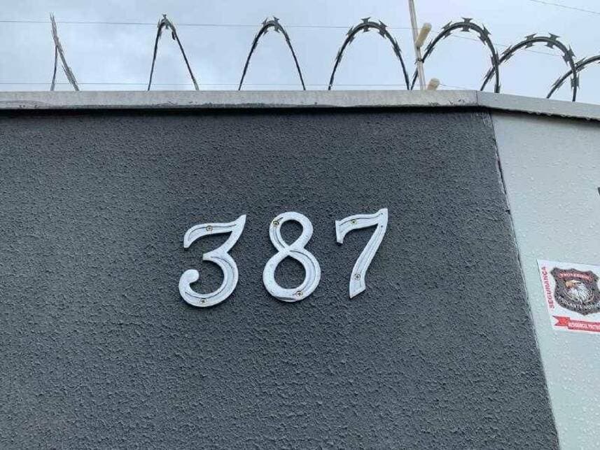 Foto 2 de 15: Casa em leilão em Campo Grande - MS — Casa à venda em leilão