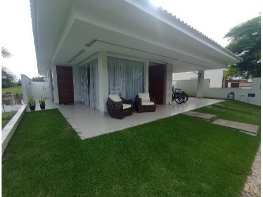 Foto 2 de 15: Casa em leilão em Santo Antônio De Jesus - BA — Casa à venda em leilão