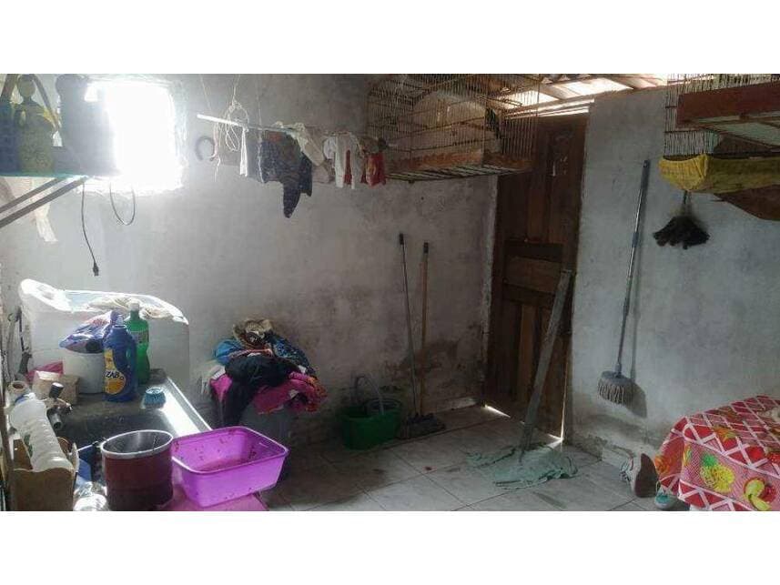Foto 7 de 11: Casa em leilão em Jacobina - BA — Casa à venda em leilão