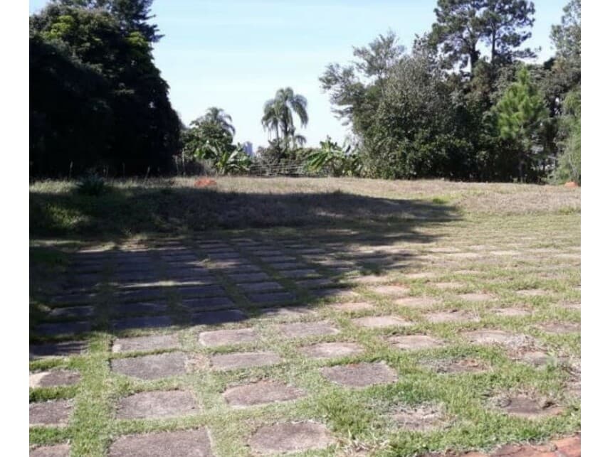 Foto 3 de 6: Casa em leilão em Bragança Paulista - SP — Chácara à venda em leilão