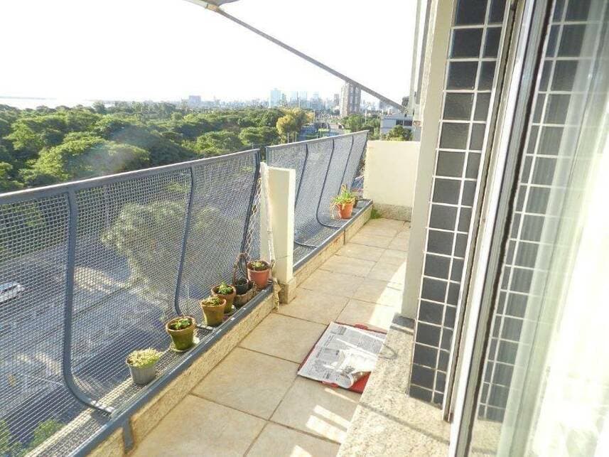 Foto 9 de 29: Apartamento em leilão em Porto Alegre - RS — Apartamento à venda em leilão