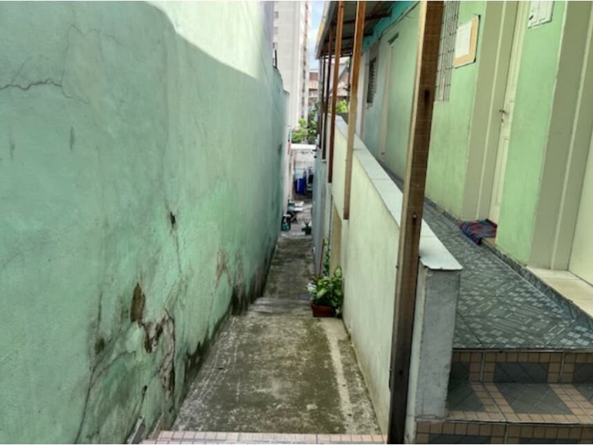 Foto 2 de 5: Casa em leilão em São Paulo - SP — Casa à venda em leilão