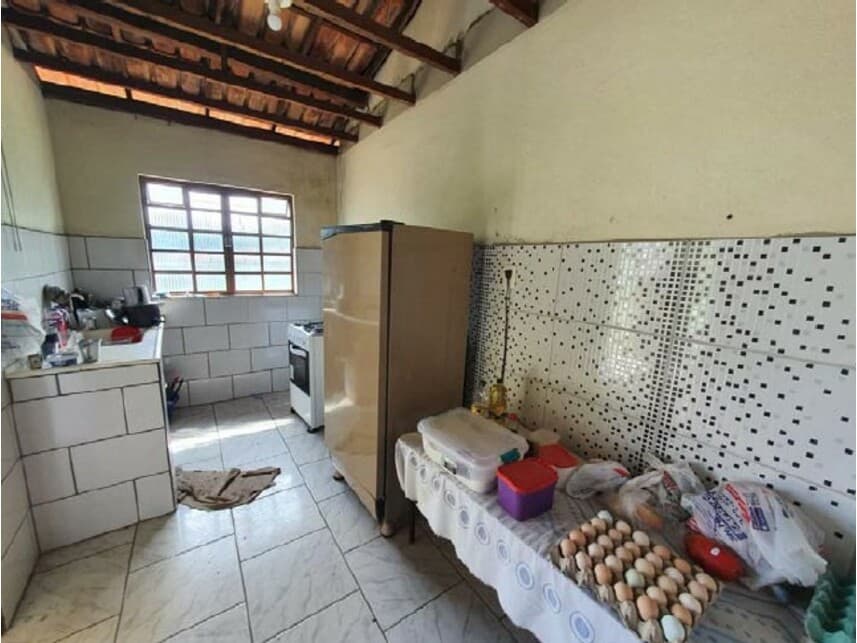 Foto 11 de 13: Casa em leilão em Sete Lagoas - MG — Casa à venda em leilão