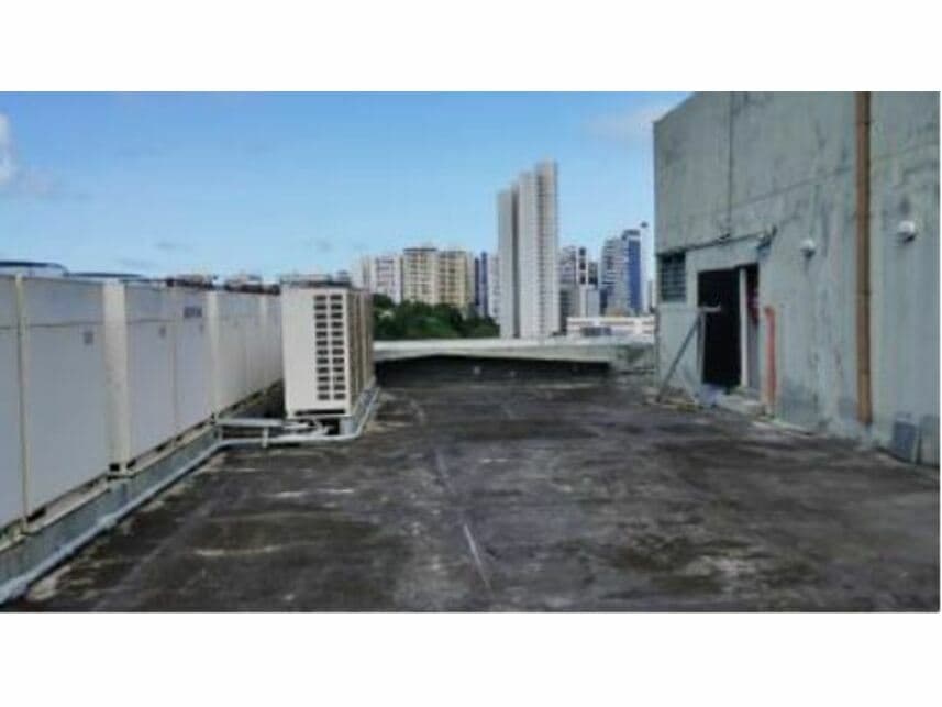 Foto 11 de 13: Comercial em leilão em Salvador - BA — Prédio Comercial à venda