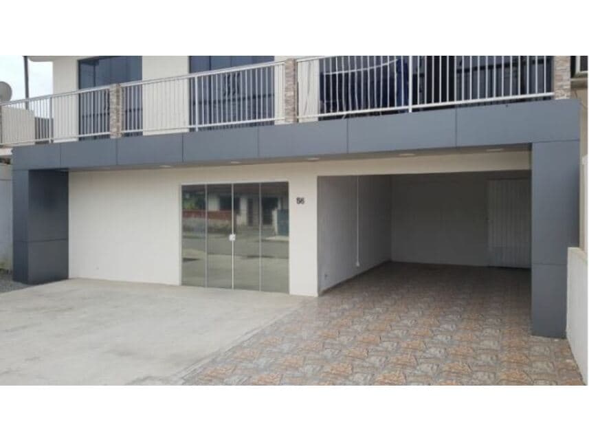 Foto 2 de 40: Comercial em leilão em Joinville - SC — Residencial / Comercial à venda em leilão