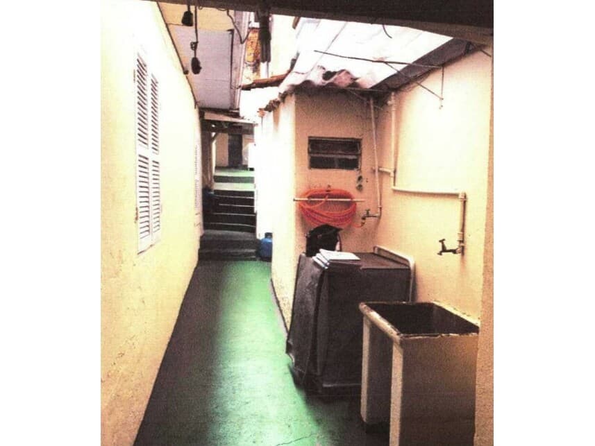 Foto 3 de 6: Casa em leilão em São Paulo - SP — Casa à venda em leilão