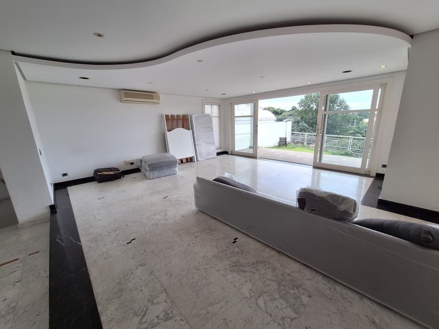 Foto 33 de 49: Casa em leilão em São Paulo - SP — Casa à venda