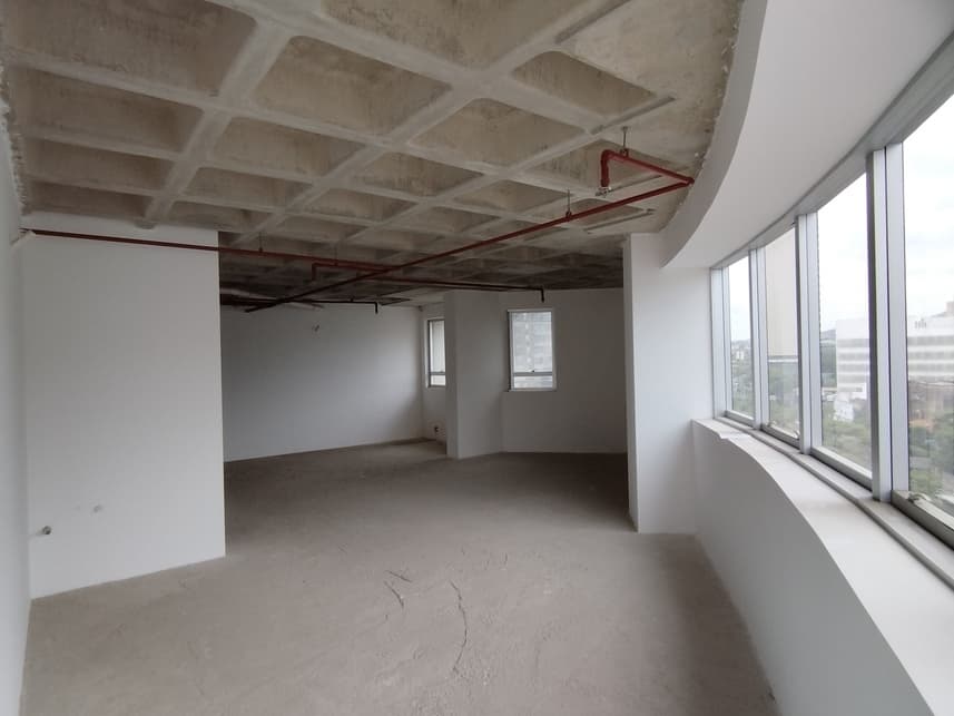 Foto 10 de 11: Comercial em leilão em Belo Horizonte - MG — Sala Comercial à venda