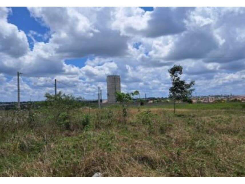 Foto 2 de 3: Terreno em leilão em Feira De Santana - BA — Terreno à venda em leilão
