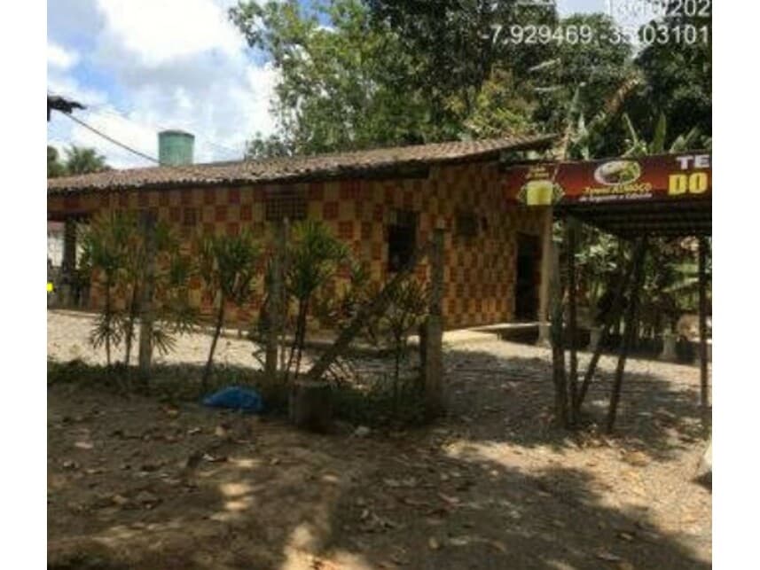 Foto 16 de 19: Area Rural em leilão em Abreu E Lima - PE — Área Rural à venda em leilão