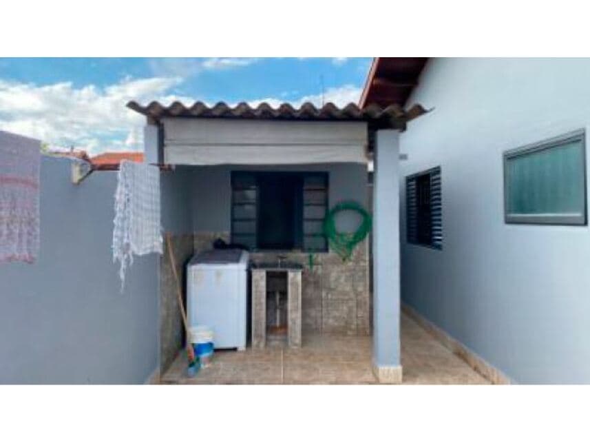 Foto 18 de 20: Casa em leilão em Botucatu - SP — Casa à venda em leilão