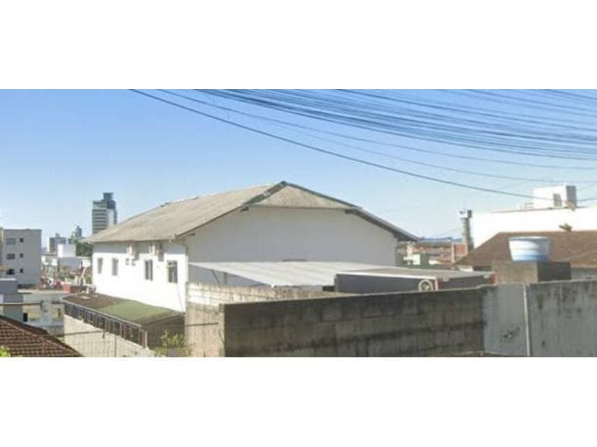 Foto 3 de 4: Apartamento em leilão em Biguaçu - SC — Apartamento à venda em leilão
