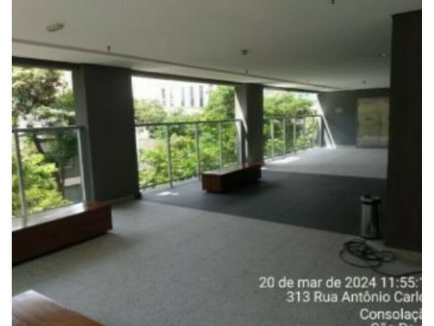 Foto 6 de 8: Comercial em leilão em São Paulo - SP — Sala Comercial à venda