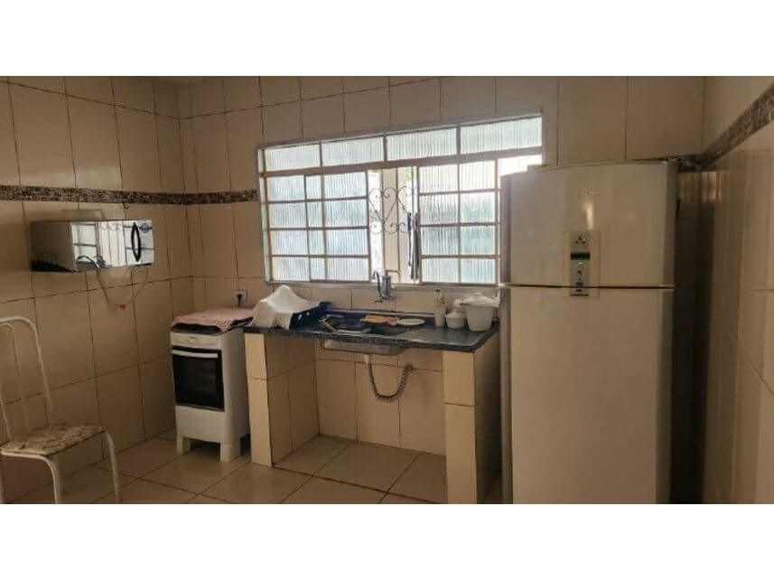 Foto 26 de 28: Casa em leilão em Taubaté - SP — Sobrados à venda em leilão