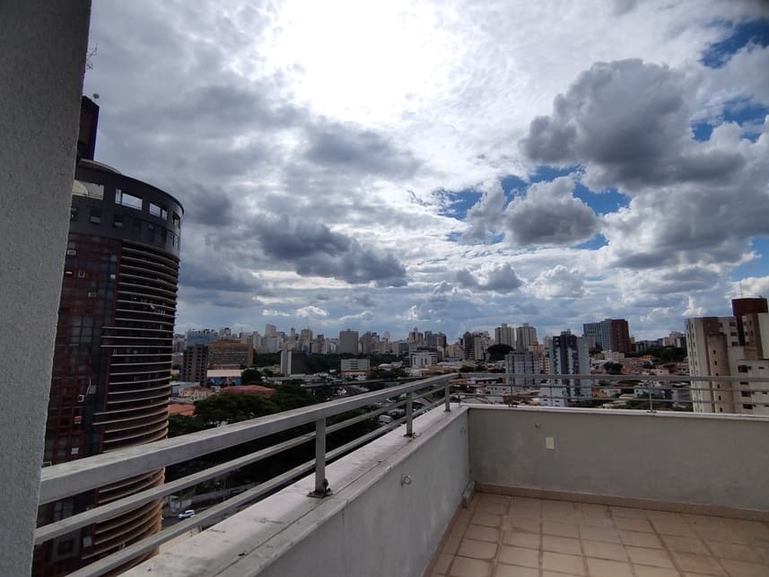 Foto 5 de 12: Comercial em leilão em Belo Horizonte - MG — Sala Comercial à venda