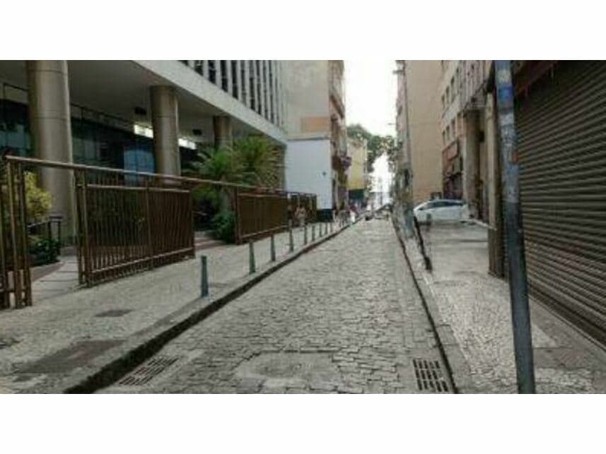Foto 3 de 20: Imóvel em leilão em Rio De Janeiro - RJ — Salas Comerciais à venda